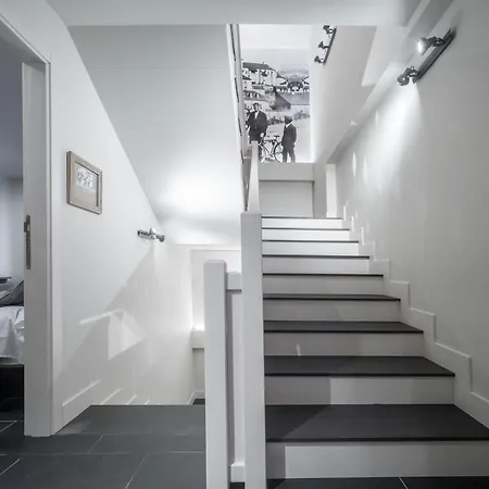 Casa Natal Del Gigante De Sallent Ferienhaus *